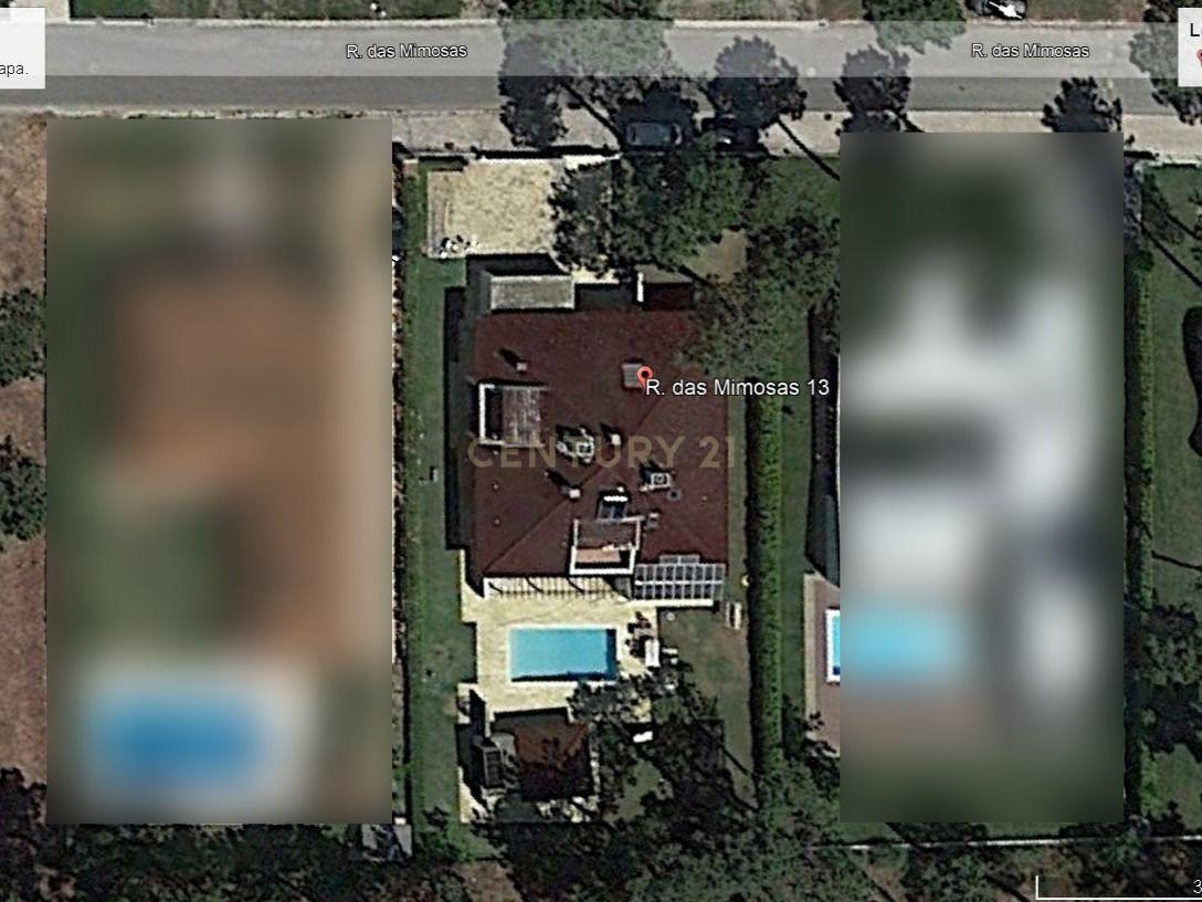 Moradia T4 | Grande terreno com 1760m2 | Piscina - Image 41