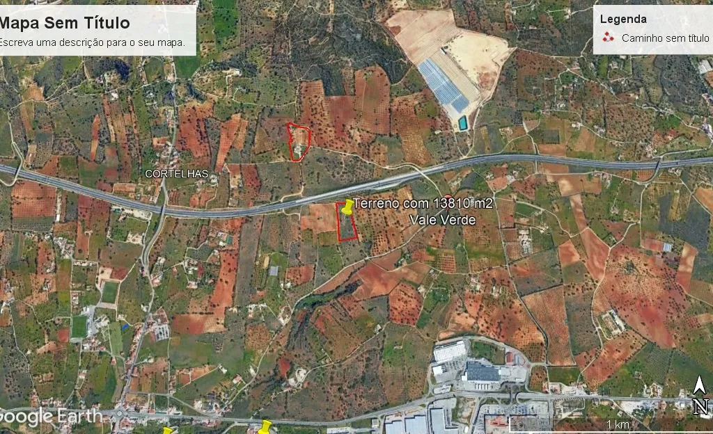 Terreno Rústico - Image 7