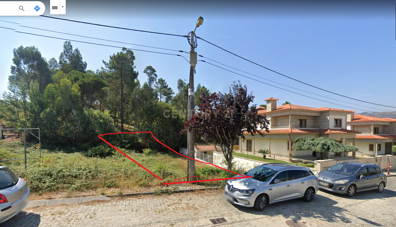 Terreno para construção Localizado em São Martinho de Recezinhos/Penafiel - Image 3