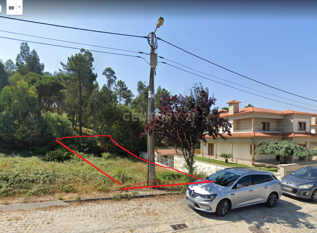 Terreno para construção Localizado em São Martinho de Recezinhos/Penafiel - Image 3
