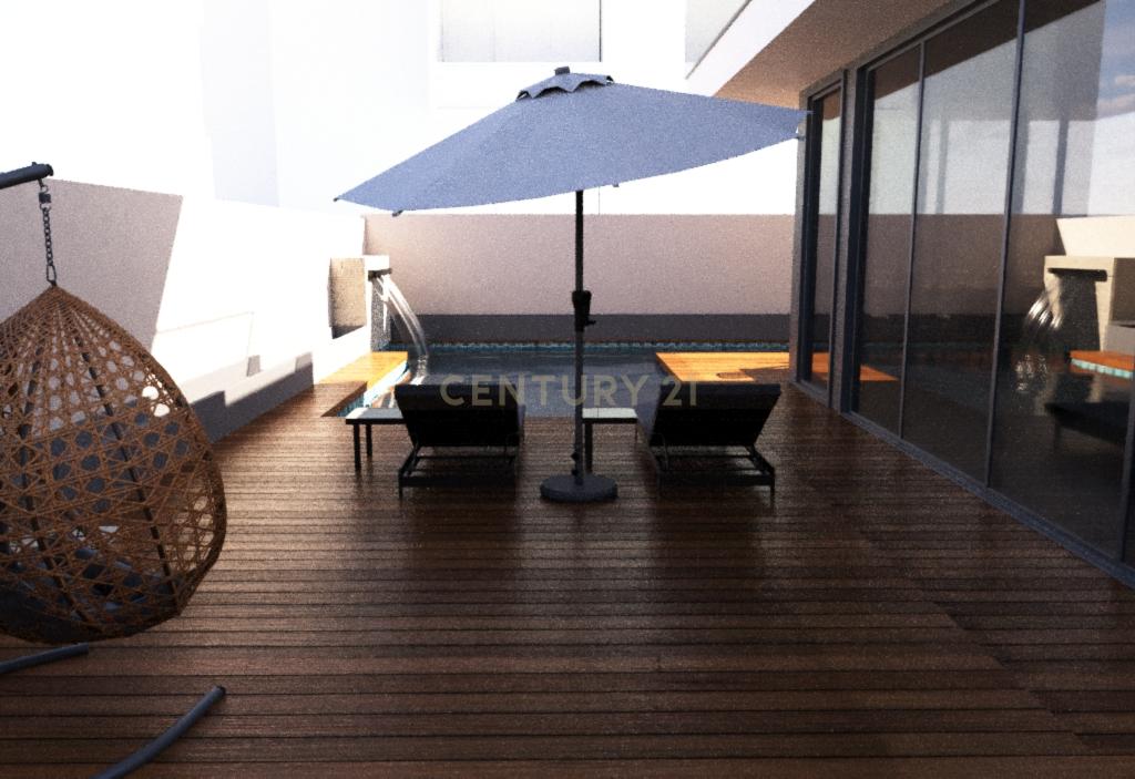 Lote de terreno no Casal da Serra para construção de moradia unifamiliar com projeto incluído - Image 8