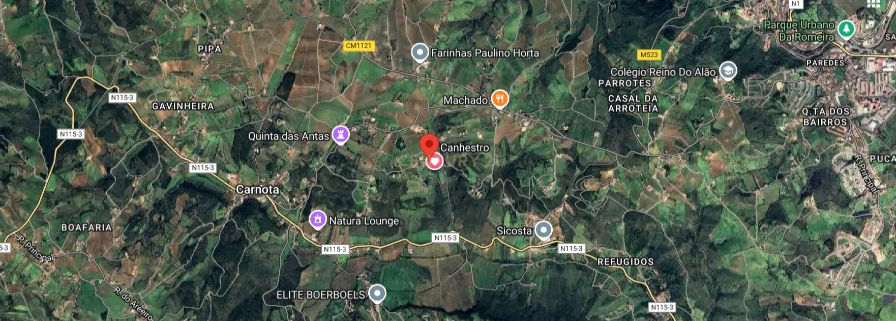 Moradia com terreno para venda - Image 2