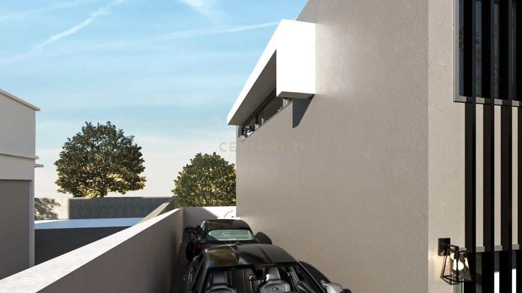 Lote de terreno no Casal da Serra para construção de moradia unifamiliar com projeto incluído - Image 10