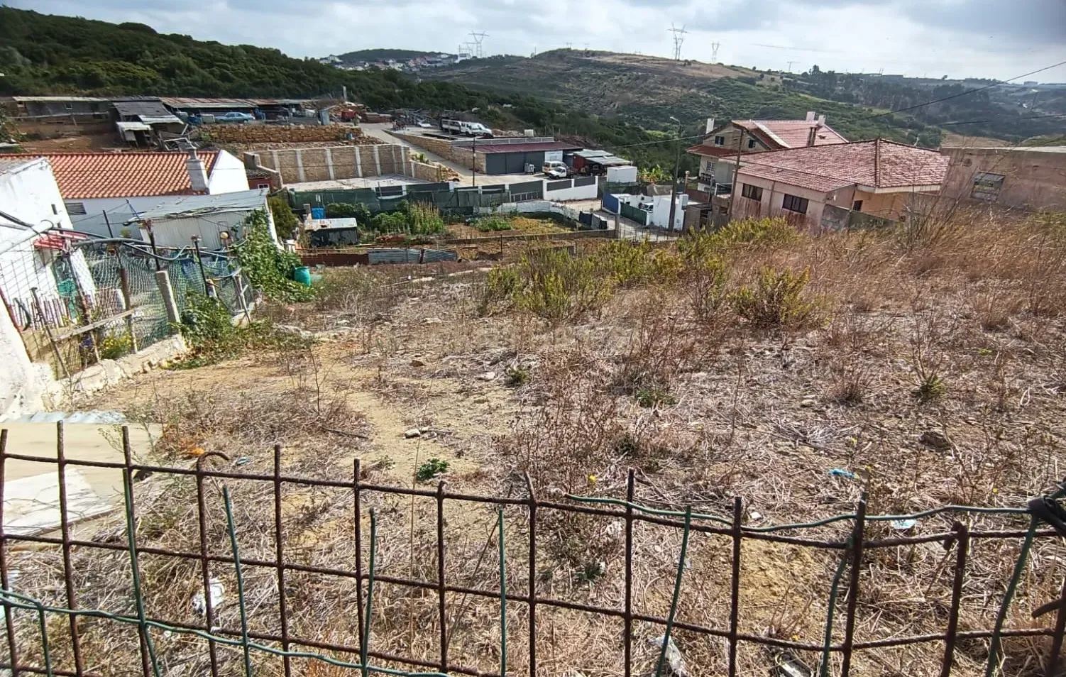 Terreno rústico em Avos- Rio de Mouro - Image 10