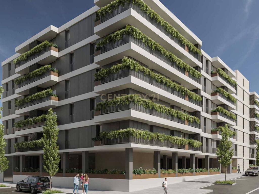 Oporto Plaza | Porto- Apartamento T3 Piso 1 (Fração A15) - Image 5