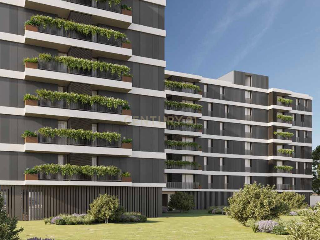 Oporto Plaza | Porto- Apartamento T3 Piso 1 (Fração A15) - Image 4