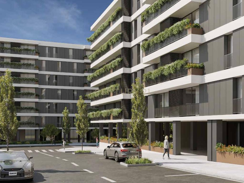 Oporto Plaza | Porto- Apartamento T3 Piso 1 (Fração A15) - Image 1