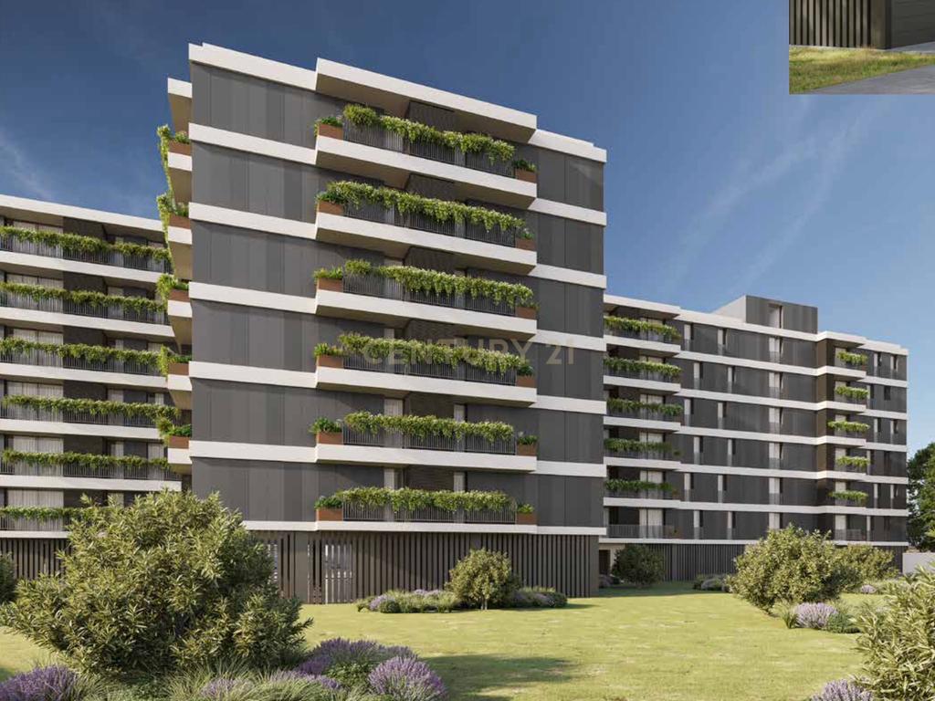 Oporto Plaza | Porto- Apartamento T3 Piso 1 (Fração A15) - Image 3