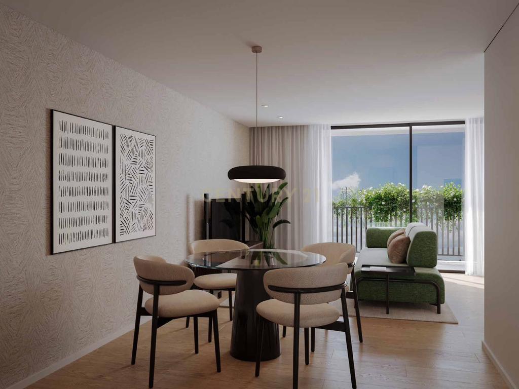 Oporto Plaza | Porto- Apartamento T3 Piso 1 (Fração A15) - Image 10