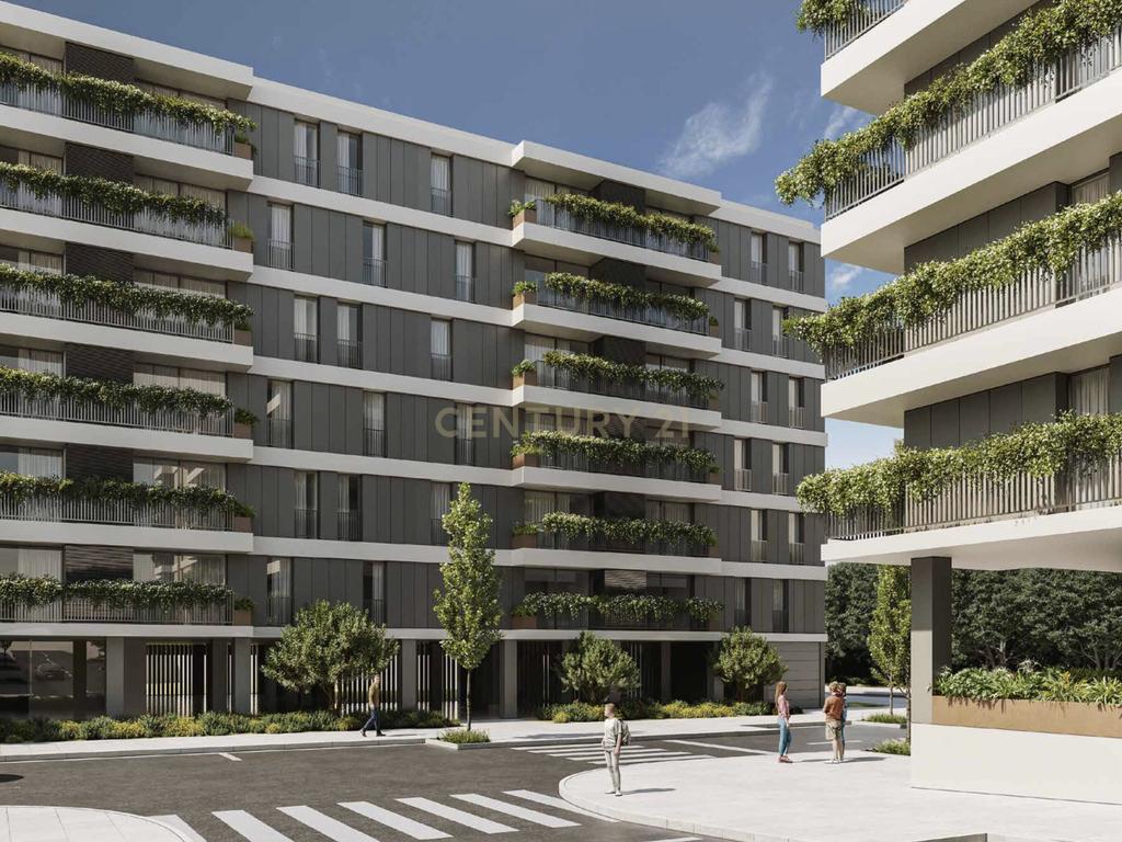 Oporto Plaza | Porto- Apartamento T3 Piso 1 (Fração A15) - Image 6