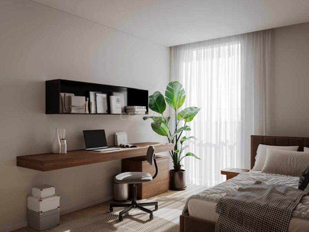 Oporto Plaza | Porto- Apartamento T3 Piso 1 (Fração A15) - Image 8