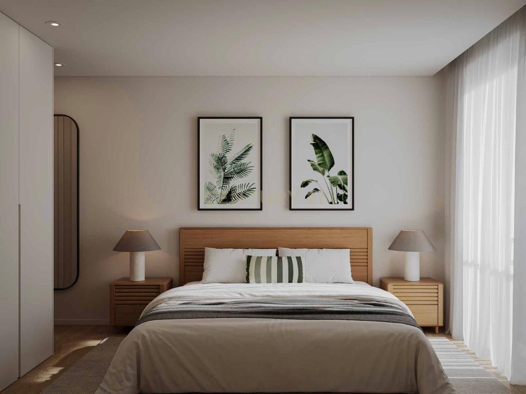 Oporto Plaza | Porto- Apartamento T3 Piso 1 (Fração A15) - Image 9