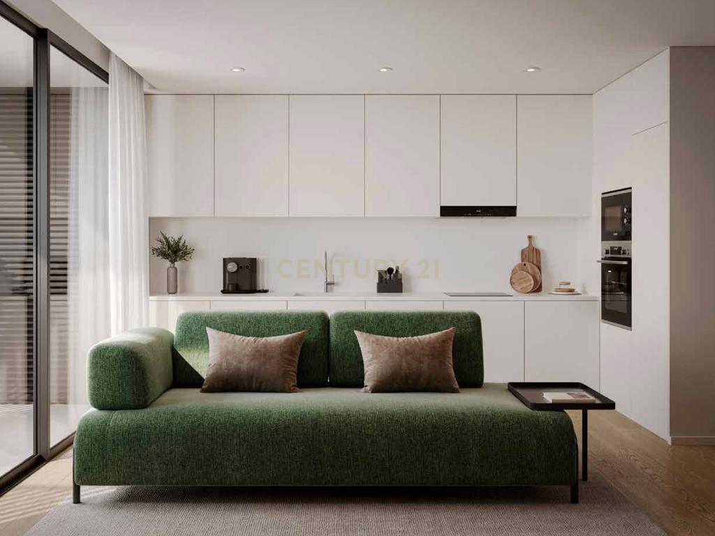 Oporto Plaza | Porto- Apartamento T3 Piso 1 (Fração A15) - Image 7
