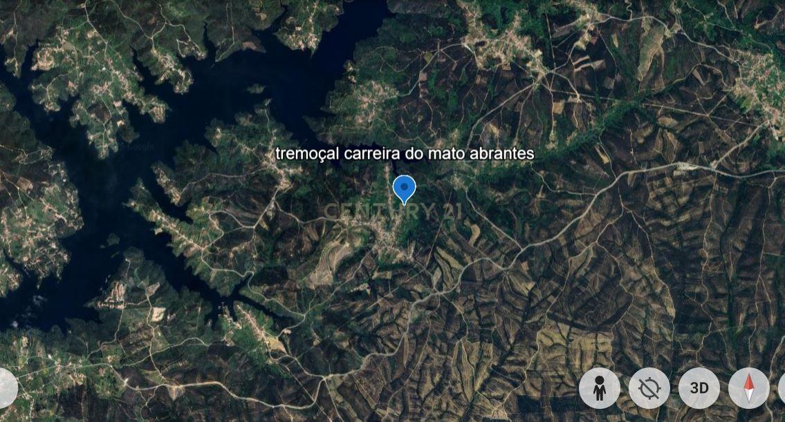 Casa para reconstrução total a 10 min da Praia Fluvial de Aldeia do Mato Abrantes - Image 32