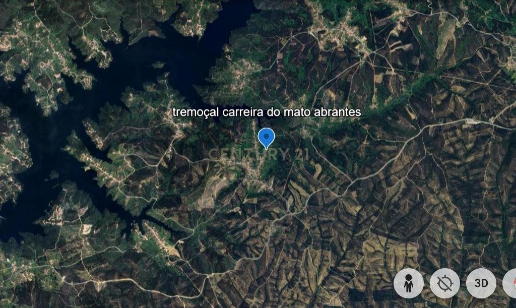 Casa para reconstrução total a 10 min da Praia Fluvial de Aldeia do Mato Abrantes - Image 32