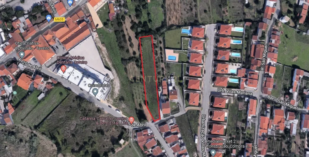 Terreno com viabilidade de construção | TAVEIRO - Image 5