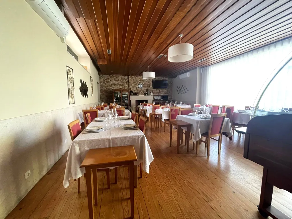 Trespasse de Restaurante | Condeixa - Image 6