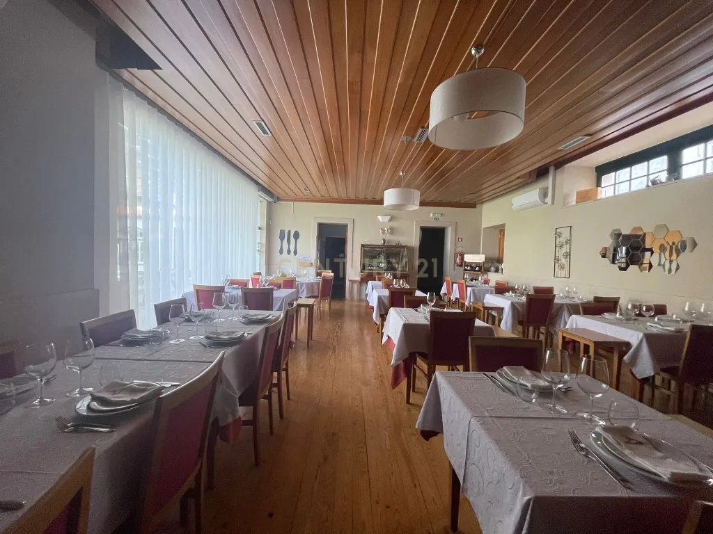 Trespasse de Restaurante | Condeixa - Image 5