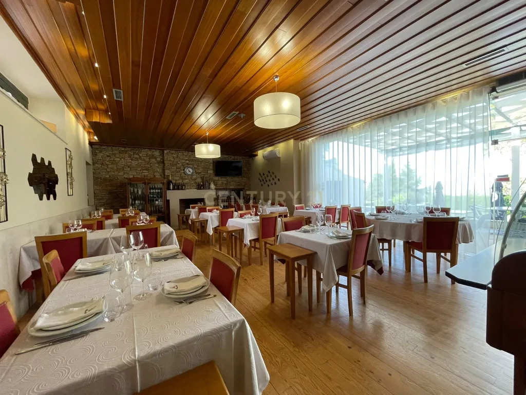 Trespasse de Restaurante | Condeixa - Image 2