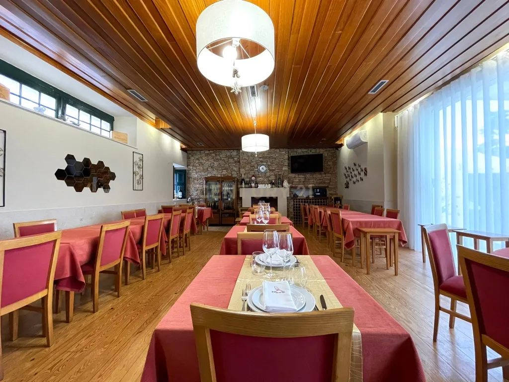 Trespasse de Restaurante | Condeixa - Image 1