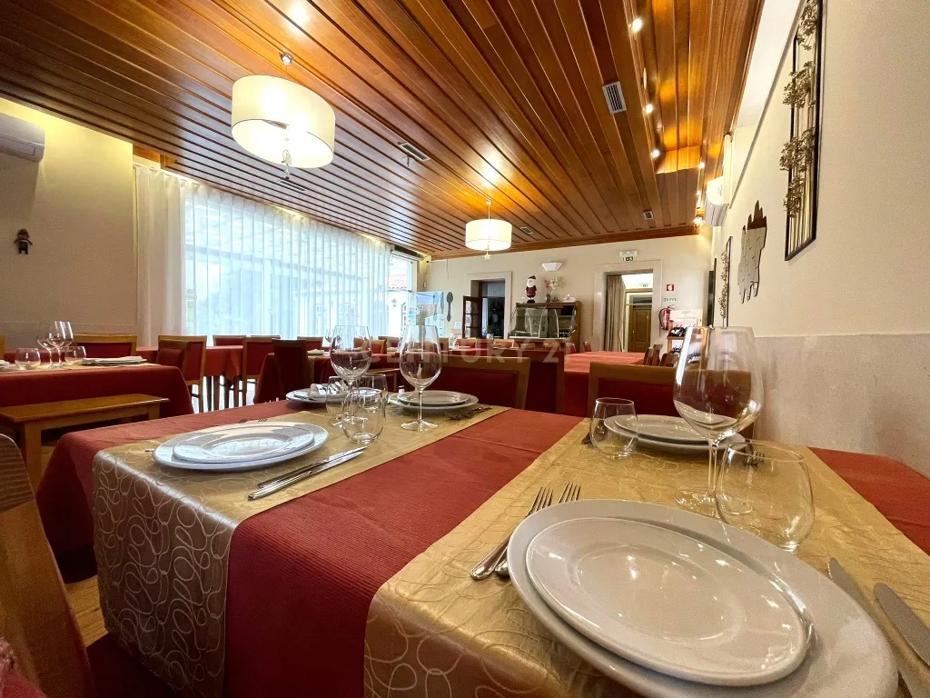 Trespasse de Restaurante | Condeixa - Image 7