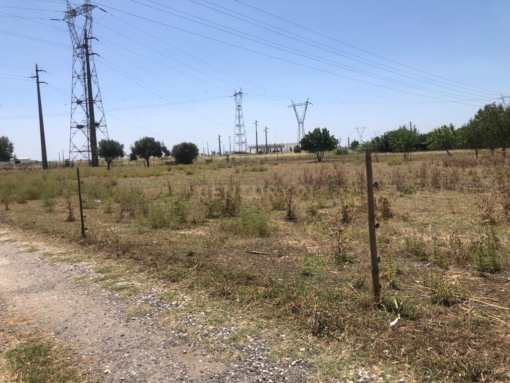 Terreno de 3Ha - Plataforma Logística Lisboa Norte - Image 7