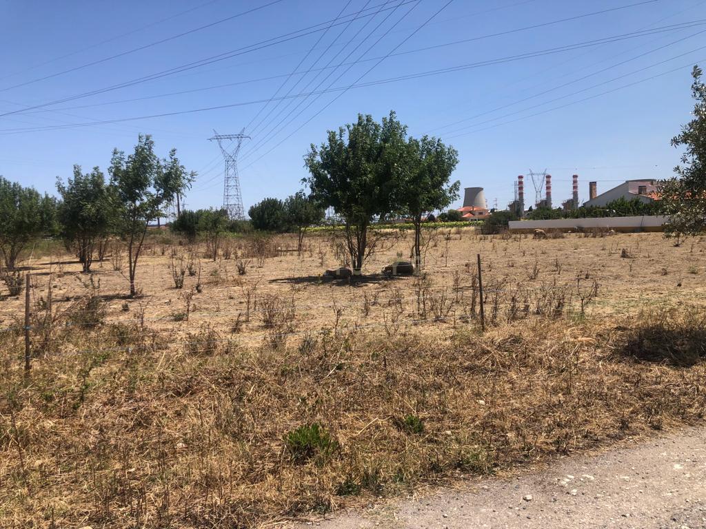 Terreno de 3Ha - Plataforma Logística Lisboa Norte - Image 22