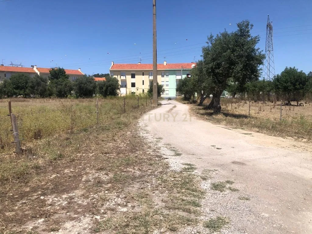Terreno de 3Ha - Plataforma Logística Lisboa Norte - Image 21