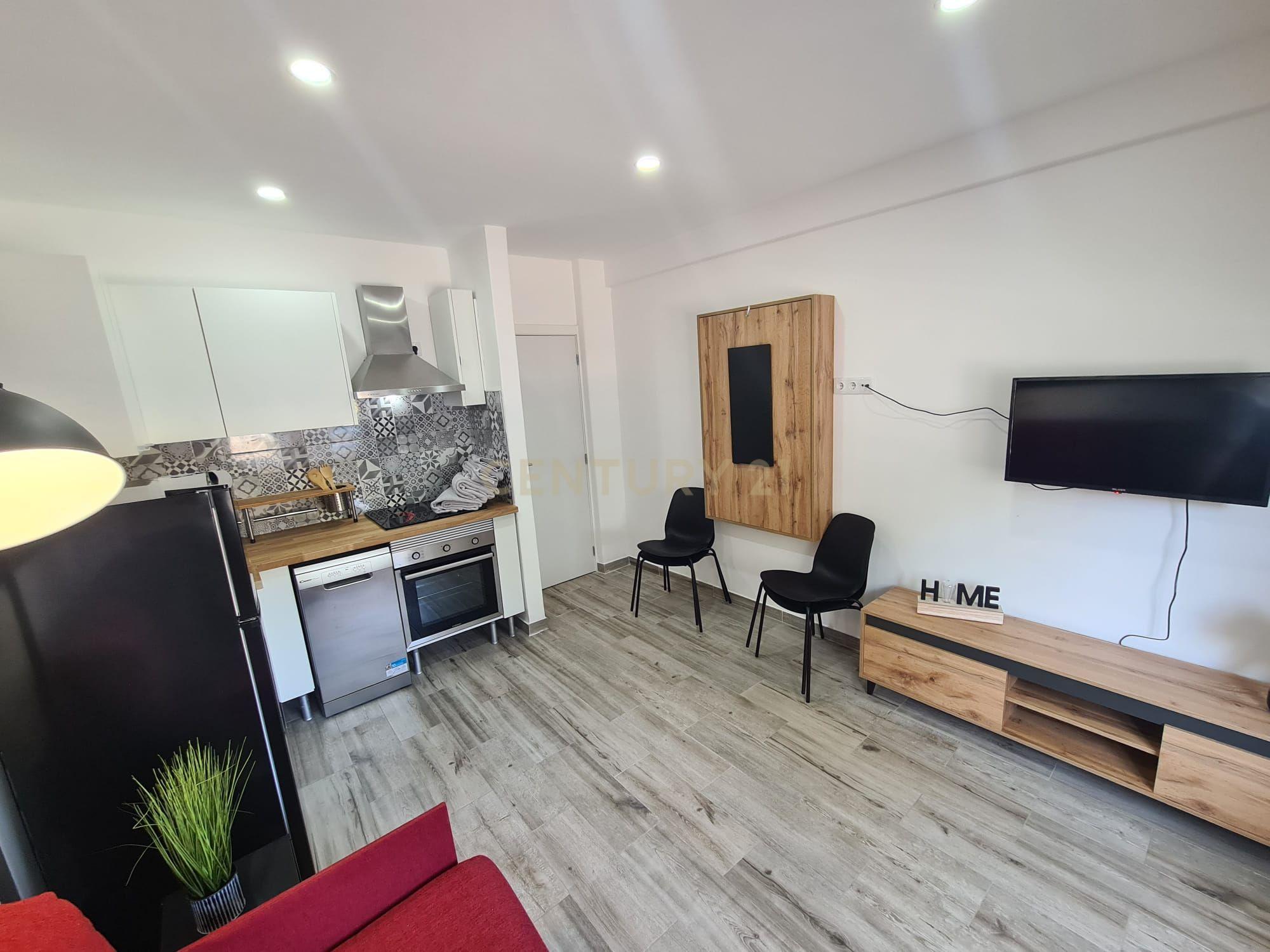 Apartamento de 2 assoalhadas totalmente remodelado na Cova da Piedade, Romeira, para Investimento. - Image 5