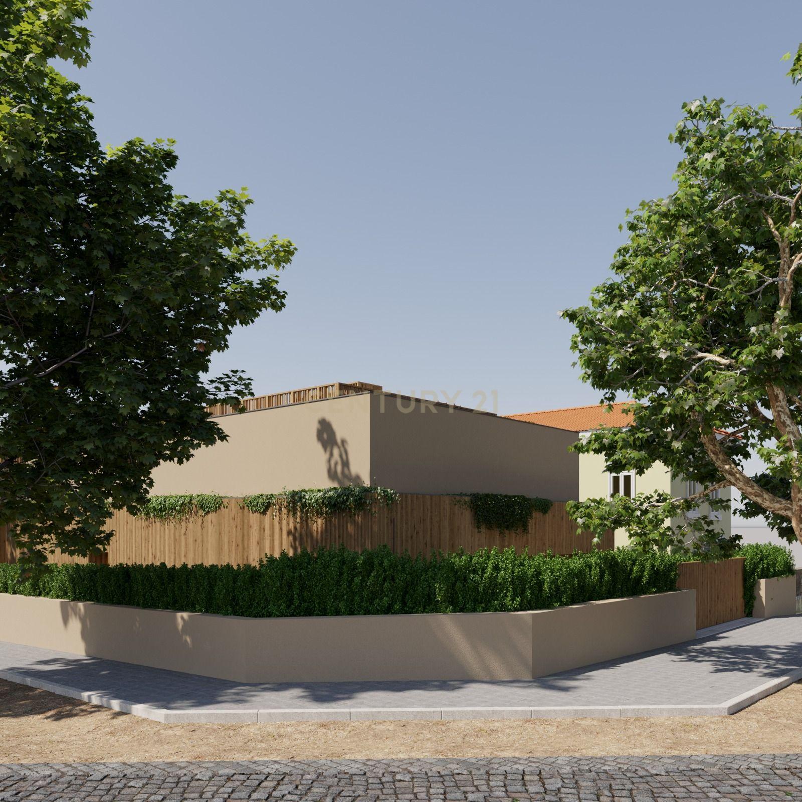Moradia V4 em Miramar, a 50 metros da praia e do golf - Image 66
