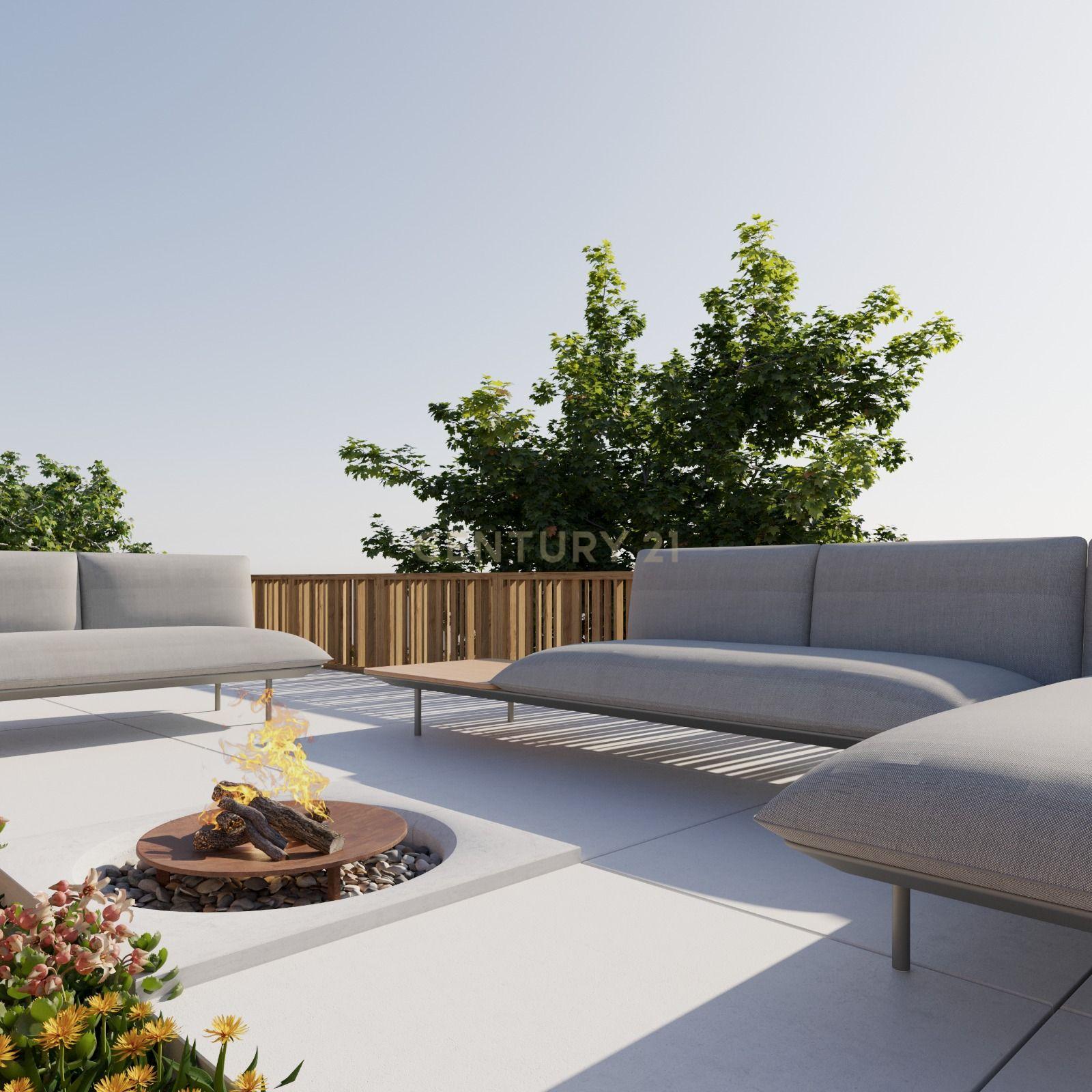 Moradia V4 em Miramar, a 50 metros da praia e do golf - Image 68