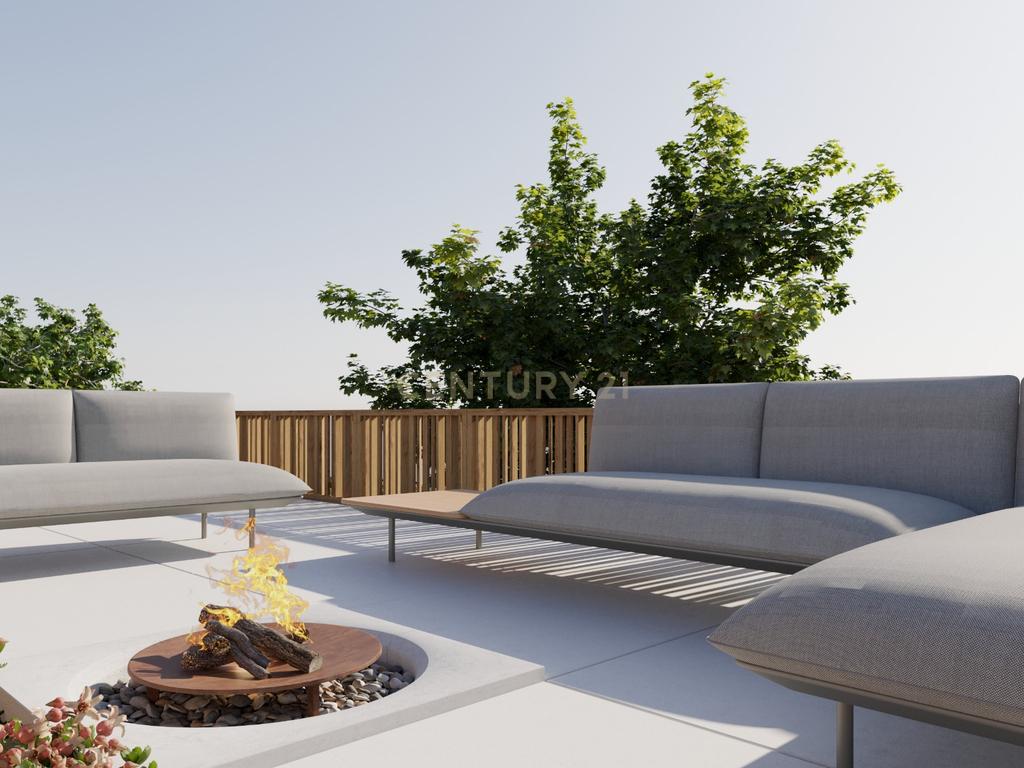 Moradia V4 em Miramar, a 50 metros da praia e do golf - Image 68