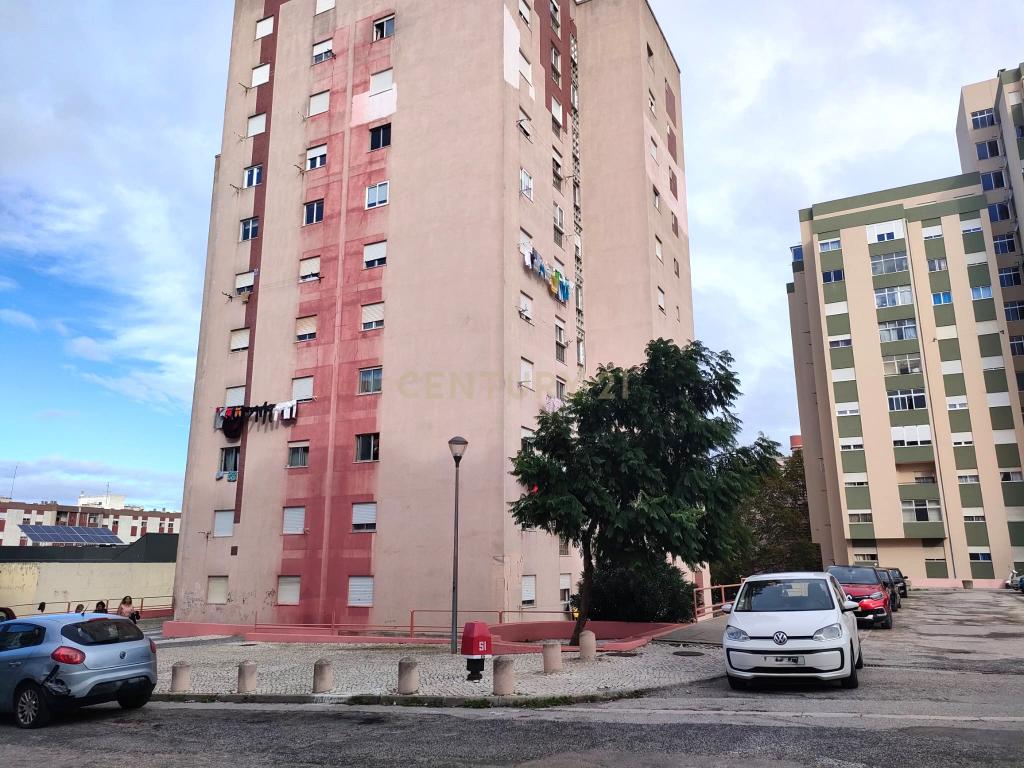 Apartamento T2 | São Sebastião, Setúbal - Image 33
