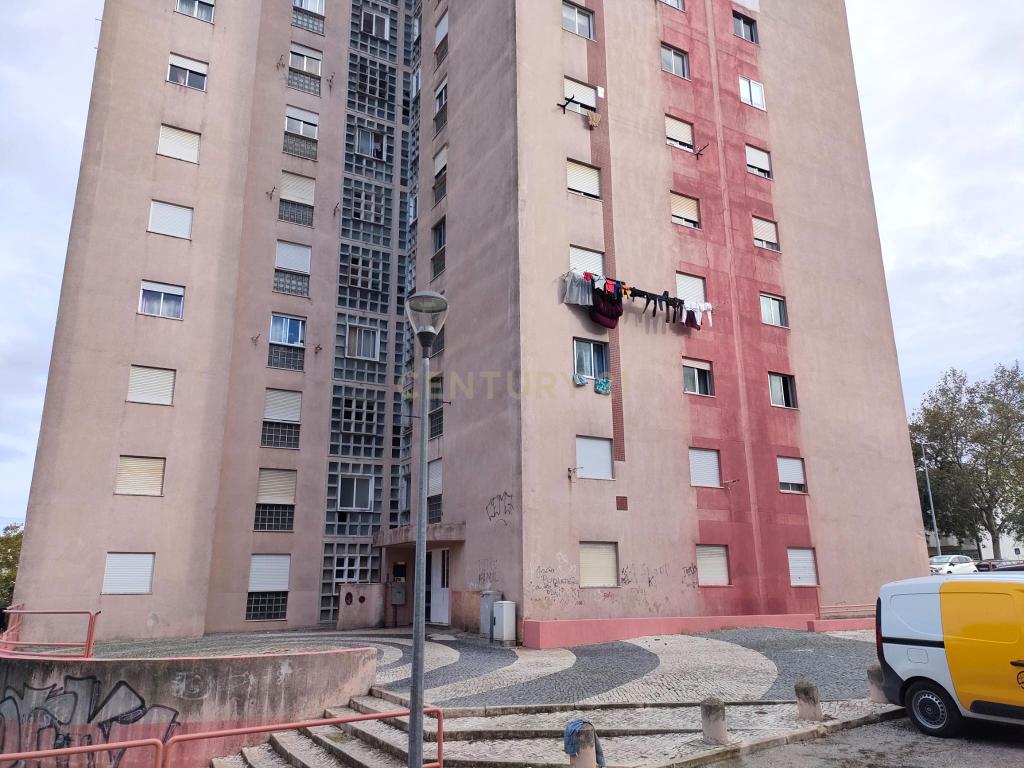 Apartamento T2 | São Sebastião, Setúbal - Image 36