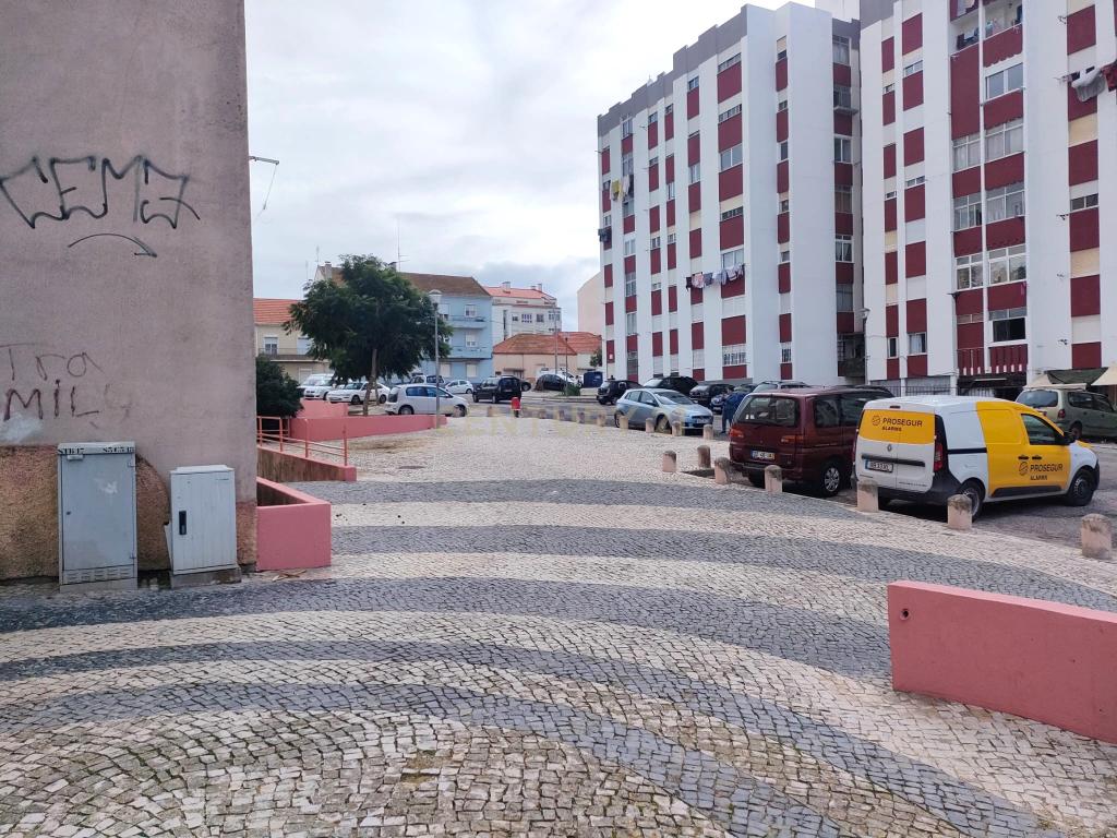 Apartamento T2 | São Sebastião, Setúbal - Image 32