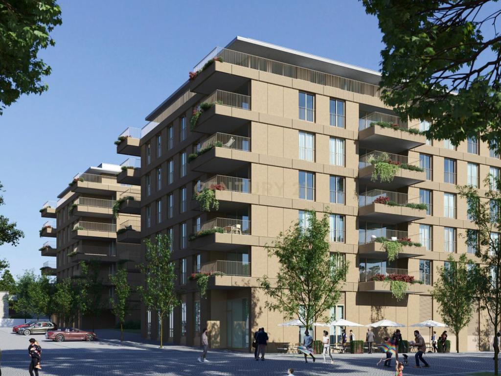 Apartamento T3 NOVO – MAIA, TERRA Condomínio (Parque da Pícua) - Image 46