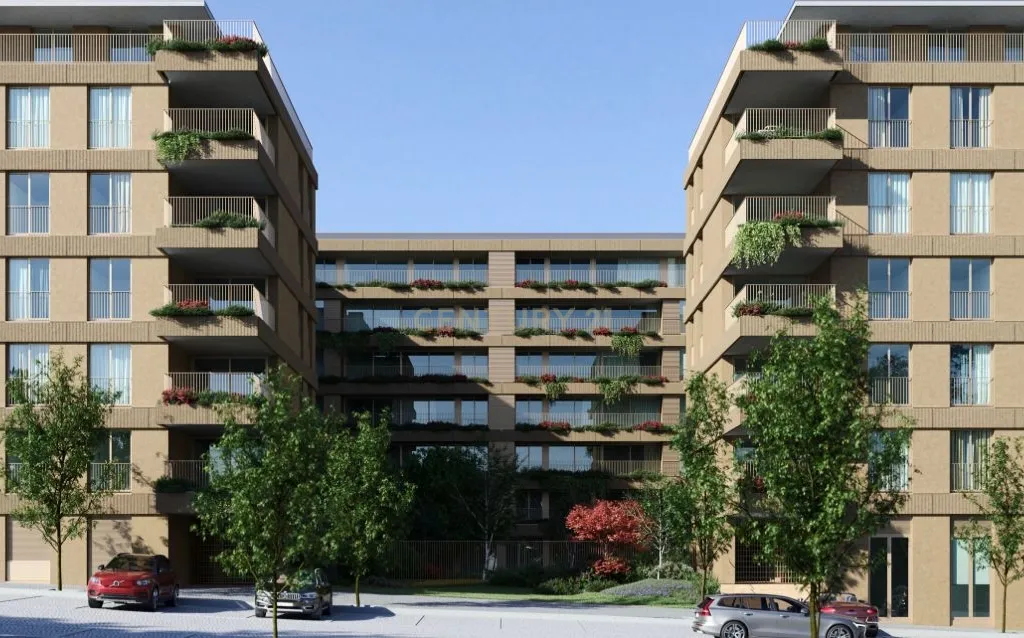 Apartamento T3 NOVO – MAIA, TERRA Condomínio (Parque da Pícua) - Image 45