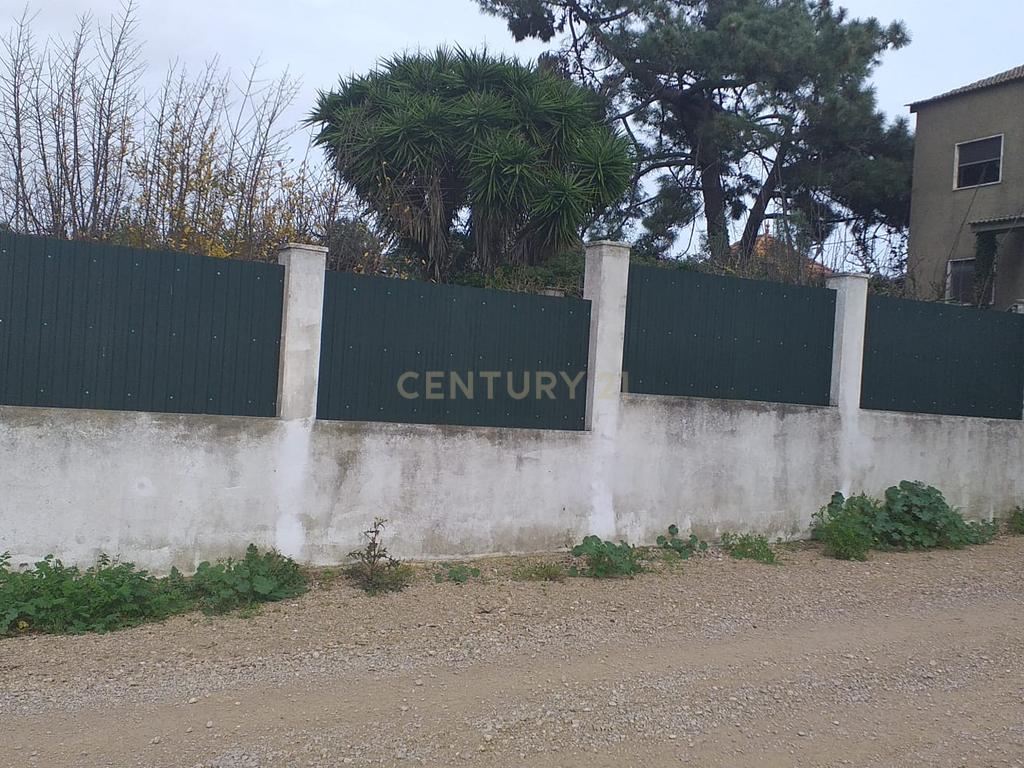 Terreno 267 m2,  Quinta de Cima - Charneca da Caparica - Image 6