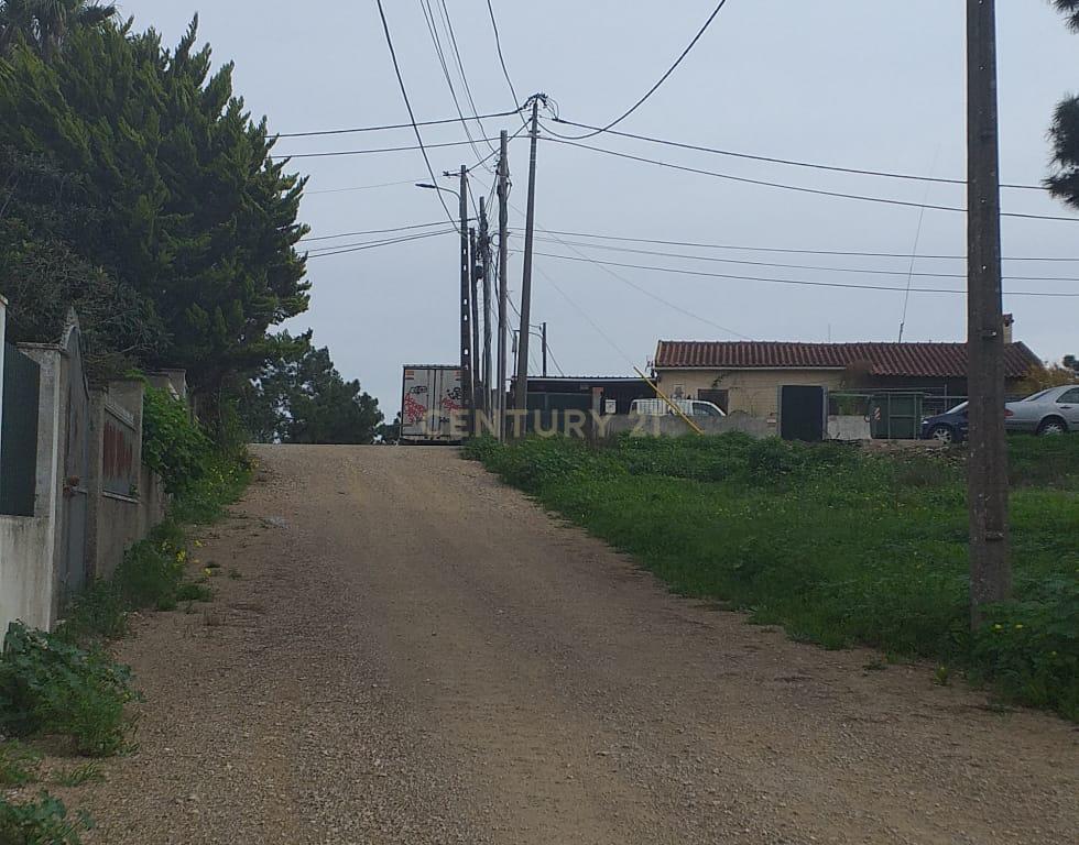 Terreno 267 m2,  Quinta de Cima - Charneca da Caparica - Image 2