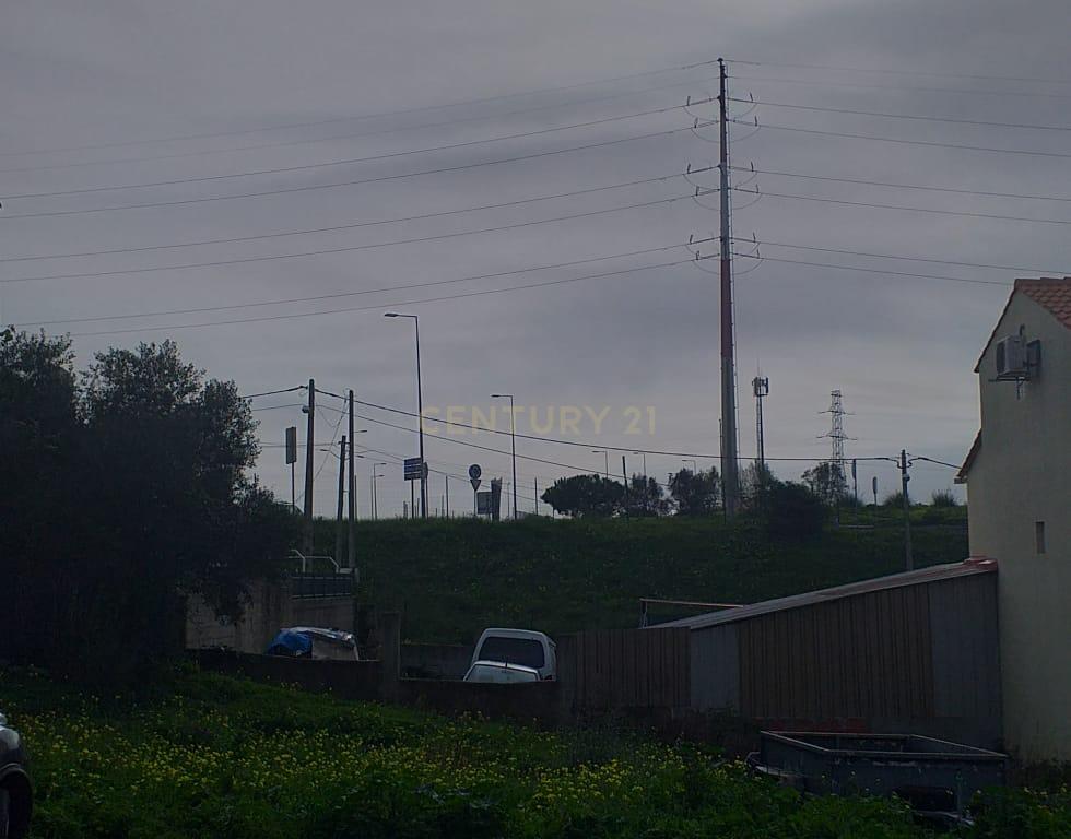 Terreno 267 m2,  Quinta de Cima - Charneca da Caparica - Image 9