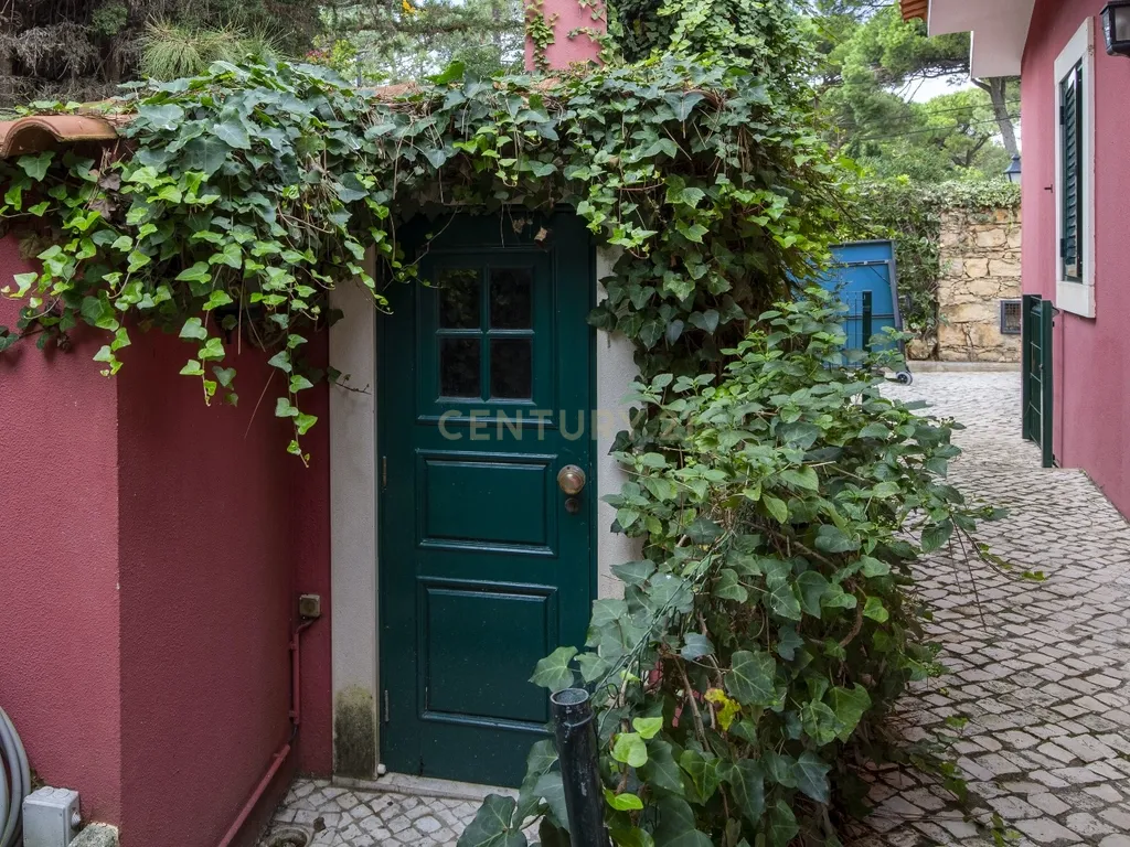 Moradia T5 na Quinta da Marinha, Cascais - Image 6