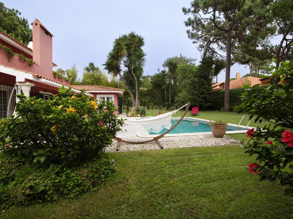 Moradia T5 na Quinta da Marinha, Cascais - Image 40