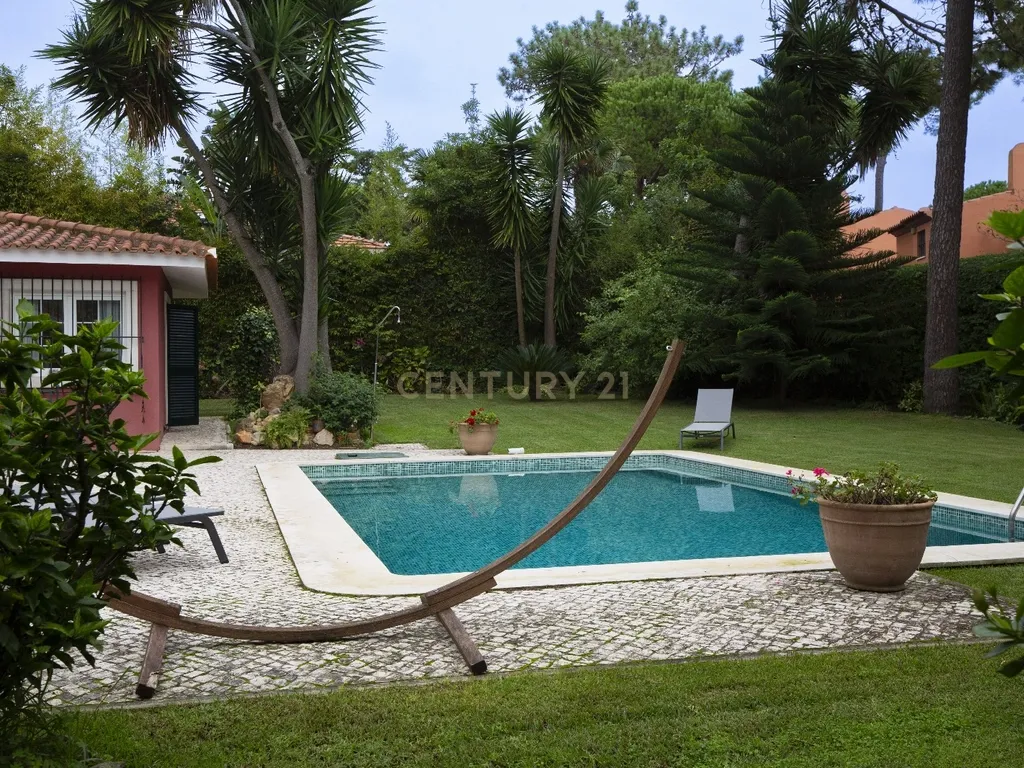 Moradia T5 na Quinta da Marinha, Cascais - Image 4