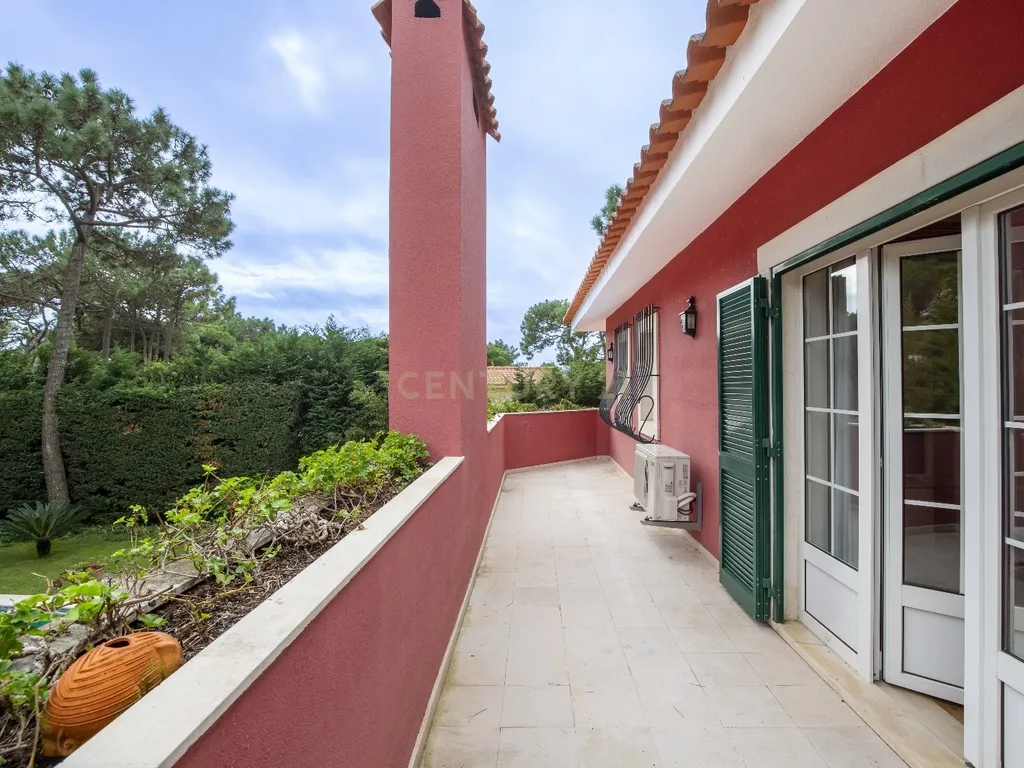 Moradia T5 na Quinta da Marinha, Cascais - Image 39