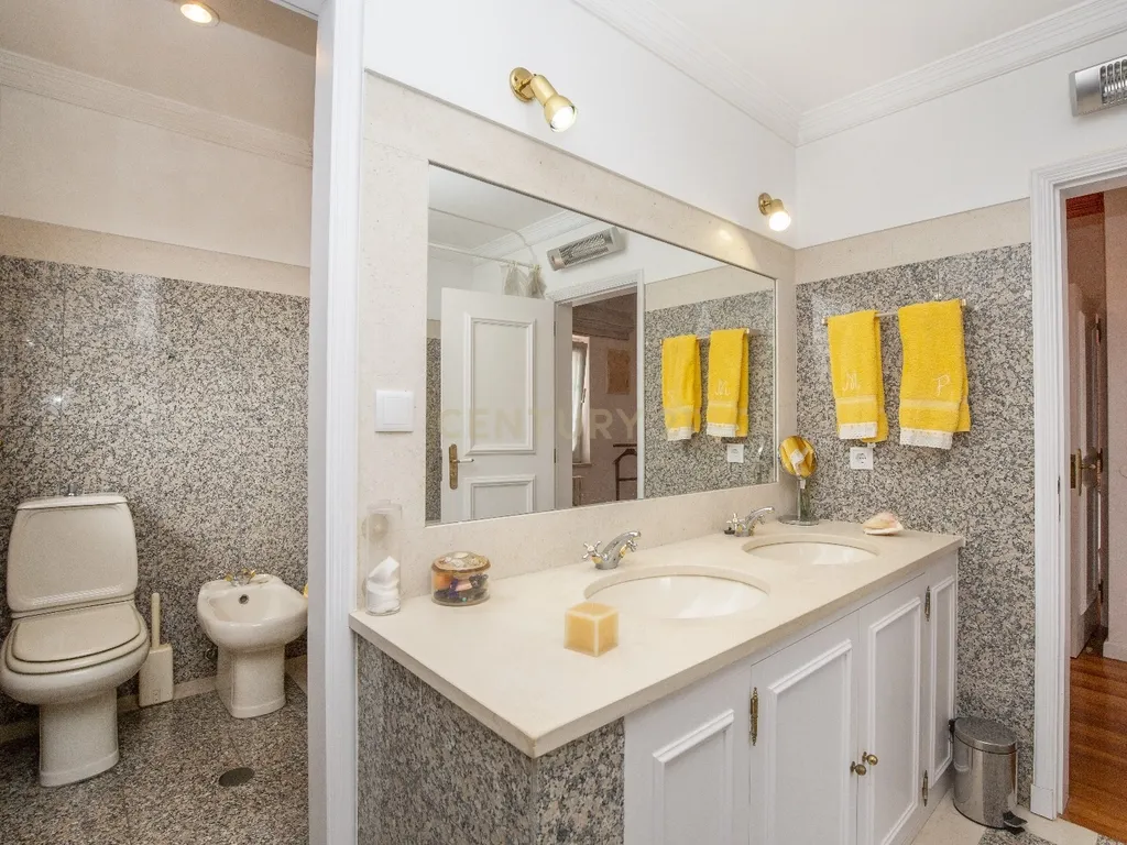 Moradia T5 na Quinta da Marinha, Cascais - Image 34