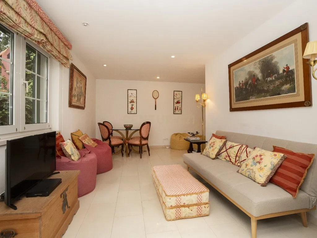 Moradia T5 na Quinta da Marinha, Cascais - Image 27