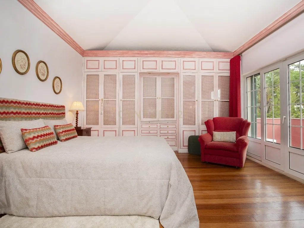 Moradia T5 na Quinta da Marinha, Cascais - Image 28