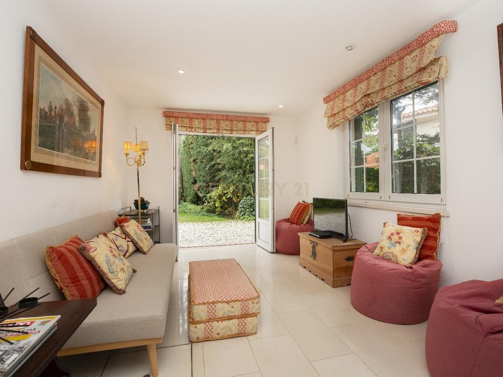 Moradia T5 na Quinta da Marinha, Cascais - Image 26