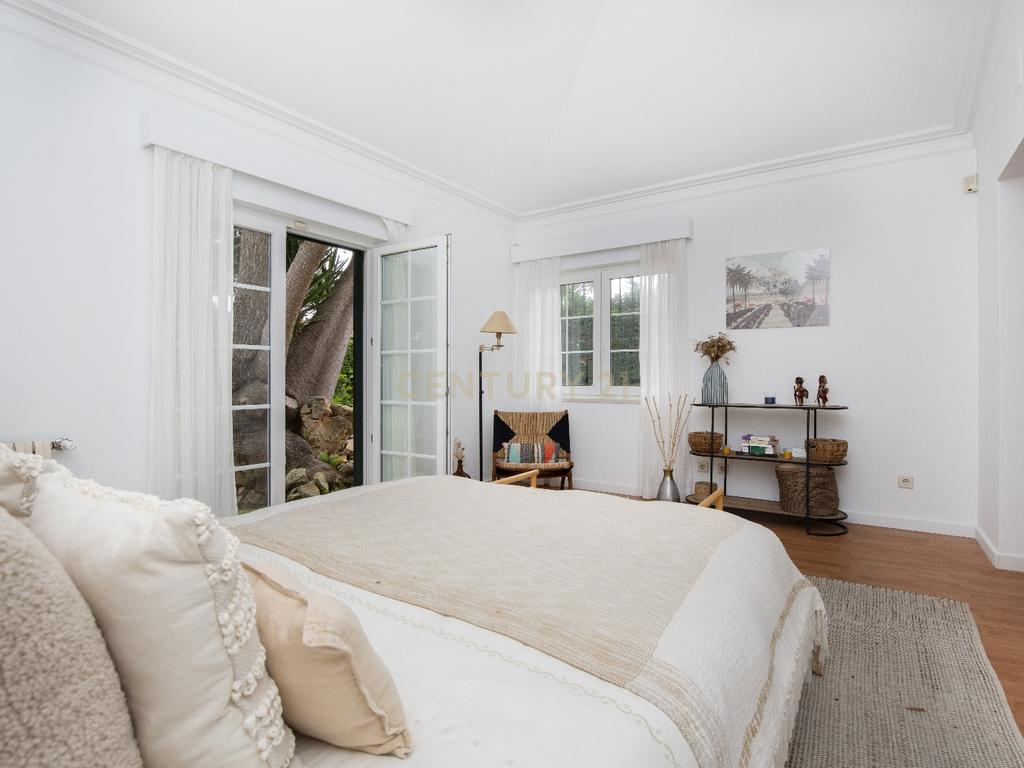 Moradia T5 na Quinta da Marinha, Cascais - Image 24