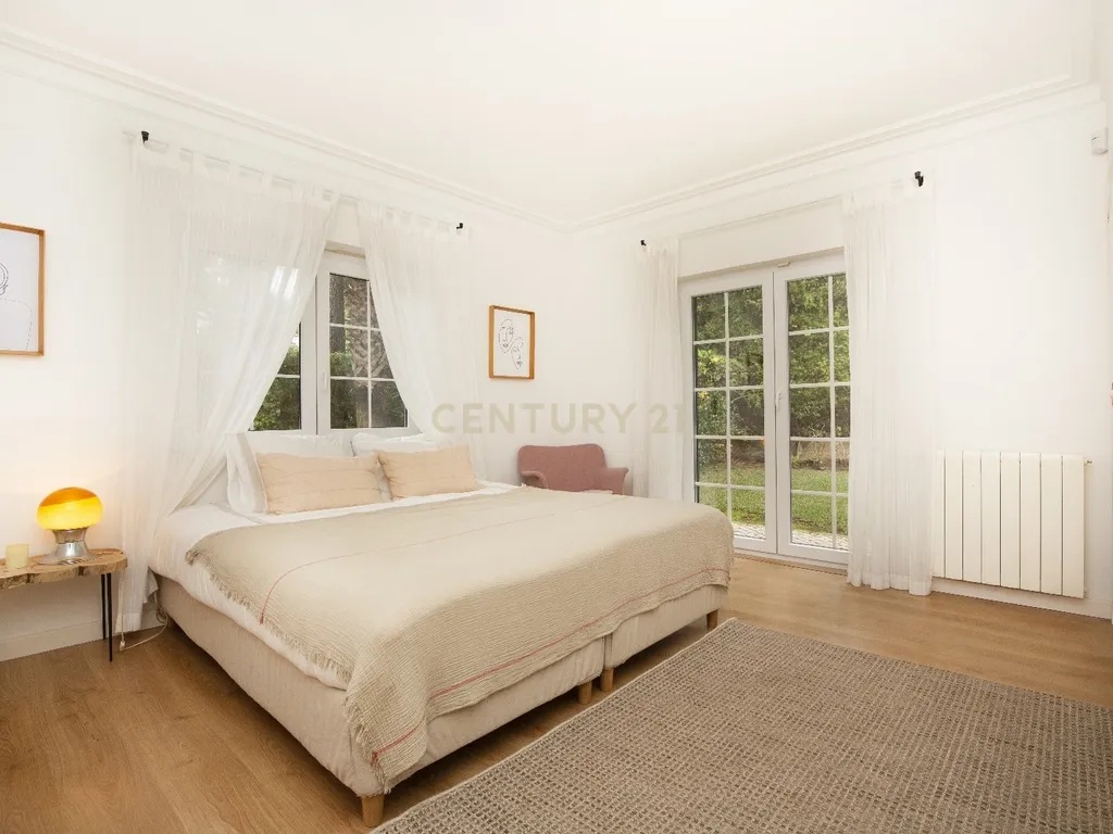 Moradia T5 na Quinta da Marinha, Cascais - Image 23